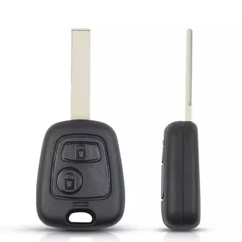 Запасной чехол для Citroen C1 C2 C3 C4 XSARA Picasso