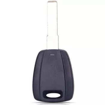 Запасной чехол для пульта дистанционного управления для машины, jingyuqin, Фиаты 500, пунто, дукато, стило, панда, с лезвием влаги