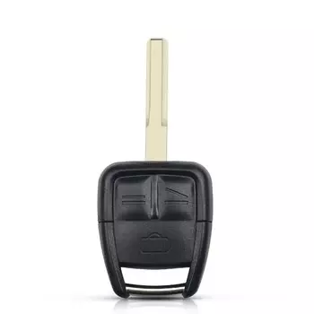 Запасной чехол KEYYOU для автомобильного ключа с 2 кнопками для Opel Vectra Astra h j insignia g Mk4 B c mokka, чехол для автомобильного ключа