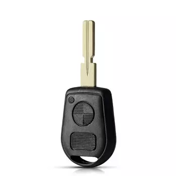 Запасной чехол KEYYOU для дистанционного ключа BMW E31 E32 E34 E36 E38 E39 E46 Z3 Z4 2, 3 кнопки