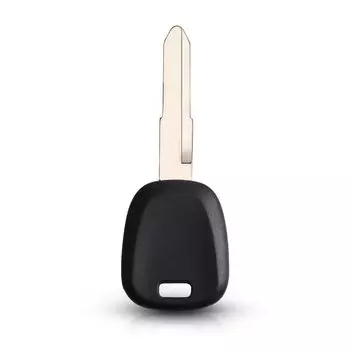 Запасной чехол KEYYOU для Suzuki Swift Liana Vitara, чехол для автомобильного ключа от царапин TOY43 HU133 SZ18 Blade