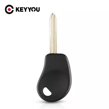 Запасной чип для транспондера KEYYOU для Citroen Saxo Jumpy desпатч Picasso C5 C6 Berlingo Автомобильный Дистанционный ключ чехол Shell SX9 Blade