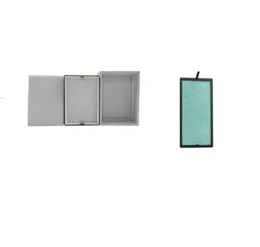 Запасной фильтр для очистителя дыма