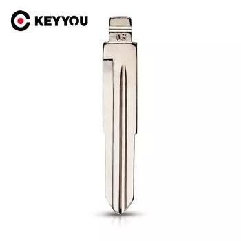 Запасной флип-чехол KEYYOU #03 для Honda Accord Haval Old Civic Buick Triumph Chevrolet Aveo