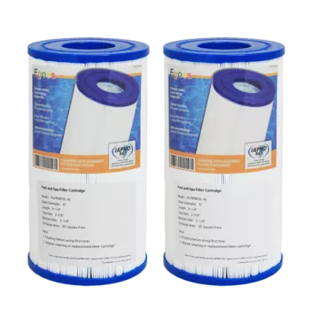 Запасной картридж для фильтра для бассейна и спа