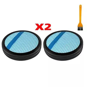 Запасной моющийся пенопластовый фильтр для пылесоса Philips FC5007