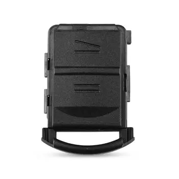 Запасной пульт дистанционного управления для Vauxhall, Opel Corsa, Tigra, Agila, Meriva
