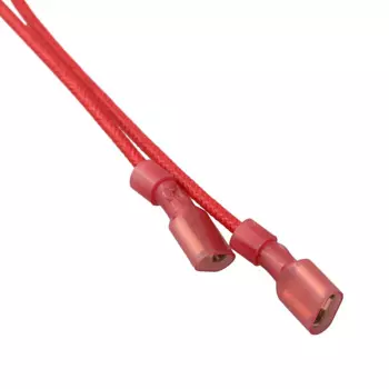Запасной стержень для гранулированных грилей 9,5*150 мм 230v300w, нагревательный стержень без резьбы, стержень зажигания, садовые уличные обогреватели
