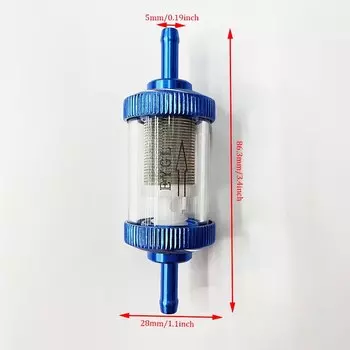 Запасной топливный Масляный фильтр для Webasto Eberspacher Air дизельный стояночный отопитель подходит для топливной трубы 4 м шланг линия грузовик автобус фургон лодка