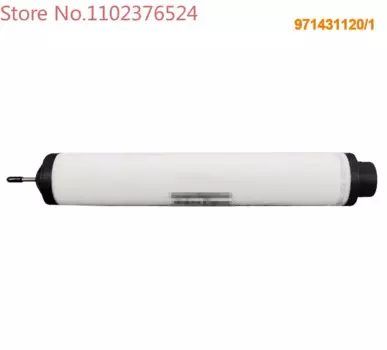 Запасной вакуумный насос SV300B-750B масло-туман сепаратор 971431120 вакуумный насос выхлопной фильтр