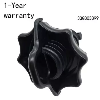 Запасной винт 3QG803899 5G0803899A 5G0803899 для VW Viloran 2020-2023 Teramont 2017-2022