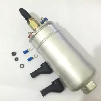 Запасной высокопроизводительный топливный насос E85 высокого давления 330lph для оригинального 0580254044 0580 254 044