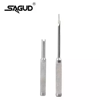 Запасные части Аксессуары для аэрографа Сменные инструменты для обслуживания любого аэрографа Распылитель Игла Упаковочная гайка и комплект винтов клапана