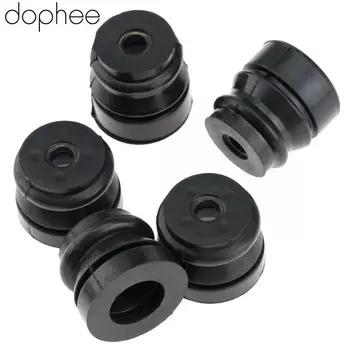 Запасные части для бензопилы Dophee AV Буфер 5 шт.
