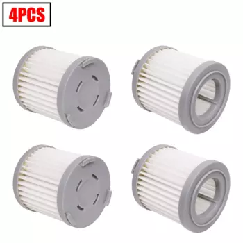 Запасные части для беспроводного пылесоса Xiaomi