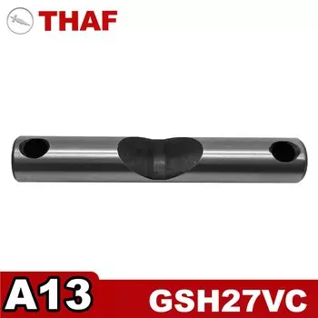 Запасные части для блокирующего болта Bosch GSH27 GSH27VC A13