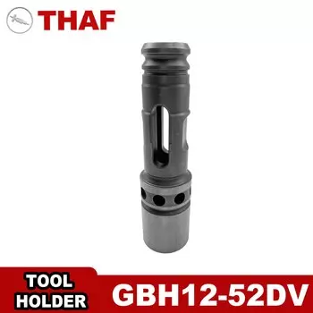 Запасные части для держателя инструмента для запасных частей Bosch GBH12-52DV