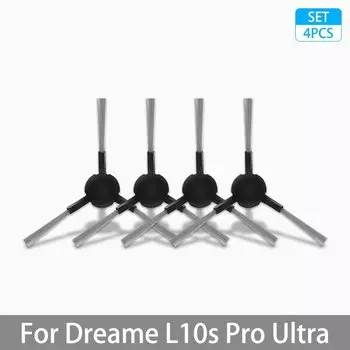 Запасные части для Dreame L10s Pro Ultra