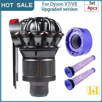 Запасные части для Dyson V7/V8