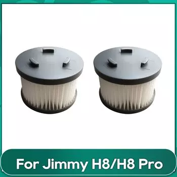 Совместим с пылесосом Jimmy H8 / H8 Pro Запасные части аксессуары для фильтра HEPA