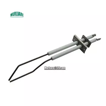 Запасные части для газового котла, игла зажигания, керамическая игла для обнаружения зажигания, Индукционная игла для замены котла FULTON