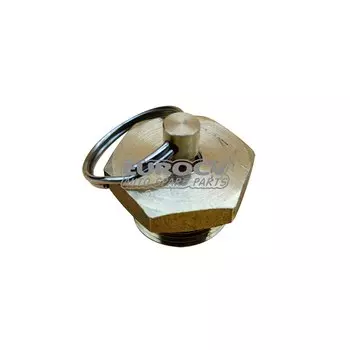 Запасные части для грузовиков Volvo VOE 1081328, водосточной клапан, 10 шт. в одной коробке