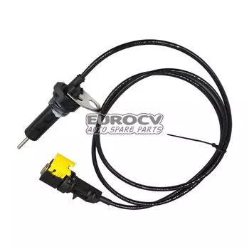 Запасные части для грузовиков Volvo VOE 21296875 23740262, индикатор износа тормозной колодки 2400 мм