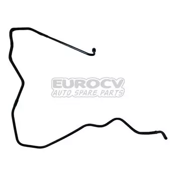 Запасные части для грузовиков Volvo VOE 21491565 22005339 Комплект выхлопных тормозных трубок двигателя D11