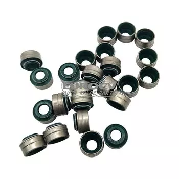 Запасные части для грузовиков Volvo VOE 859171, уплотнение штока клапана, 24 шт. в коробке