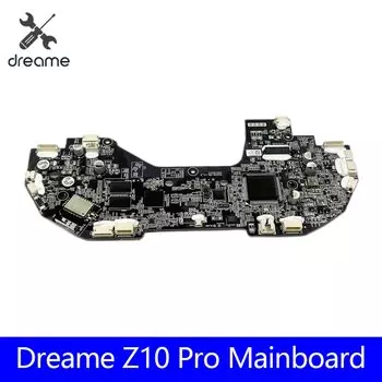 Запасные части для материнской платы Dreame Z10 Pro