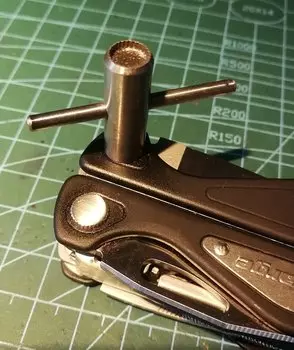 Запасные части для мультитула Leatherman
