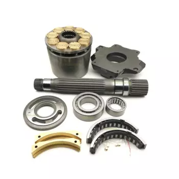Запасные части для насоса A11VO, запчасти для гидравлического насоса A11VO95 Rexroth, комплекты для ремонта поршневого насоса