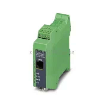 Запасные части для промышленной автоматизации, модем, PSI-DATA, BASIC-модем, RS232,2313067, контакт