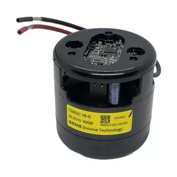 Запасные части для пылесоса Dreame V10 V10 XR V10plus VVN4