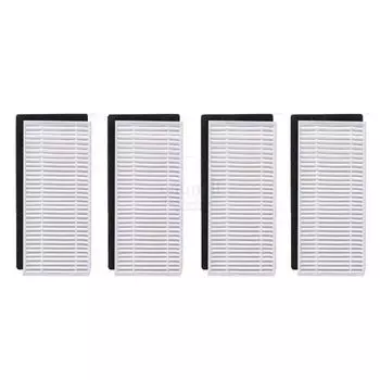 Запасные части для пылесоса eufy RoboVac 11S 30C 15C 15T 12