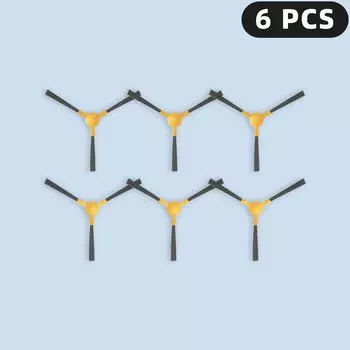 Запасные части для пылесосов OSSIEAO