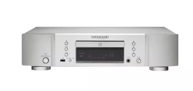 Запасные части для радиоприемника Marantz CD6003 CD-6003