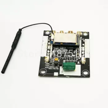 Запасные части для радиоуправляемого квадрокоптера MJX B3 Bugs 3