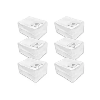 Запасные части для робота-пылесоса Aibon 002