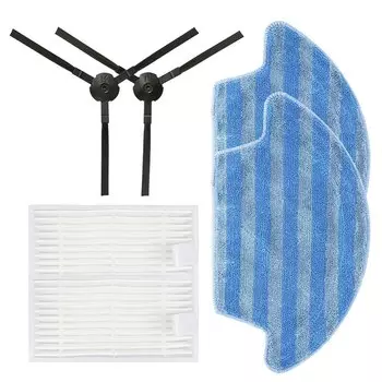 Запасные части для робота-пылесоса Chuwi iLife V55 Pro