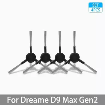 Запасные части для робота-пылесоса Dreame D9 Max Gen2