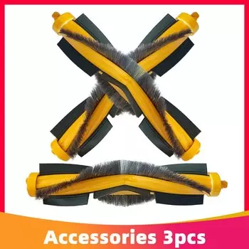 Запасные части для робота-пылесоса Ecovacs Debot DE55