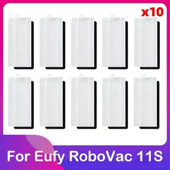 Запасные части для робота-пылесоса Eufy Robovac 11S