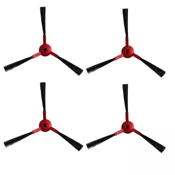 Запасные части для робота-пылесоса Haier HSR