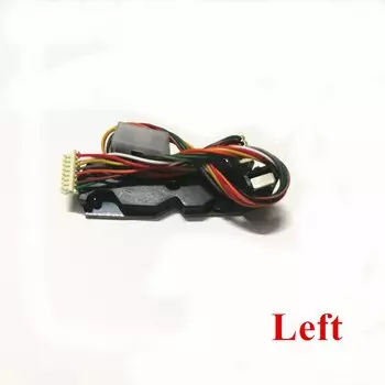 Запасные части для робота-пылесоса Ilife V7s Plus V7S Ilife V7s Pro V7