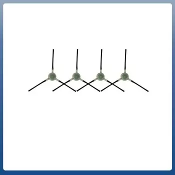 Запасные части для робота-пылесоса Lefant M210 M210S M210B M213 / OKP Life K2 K3 K4, боковая щетка, Hepa фильтр, Швабра, тряпка, аксессуары