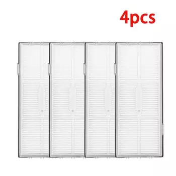 Запасные части для робота-пылесоса Roborock