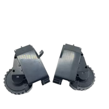 Запасные части для робота-пылесоса Roidmi Eve Plus: правая и левая колеса