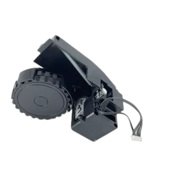 Запасные части для робота-пылесоса ROIDMI EVE PLUS: правая и левая колеса