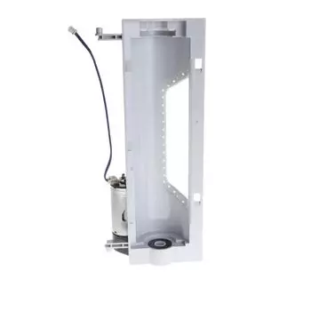 Запасные части для робота-пылесоса Roidmi Eve plus SDJ01RM